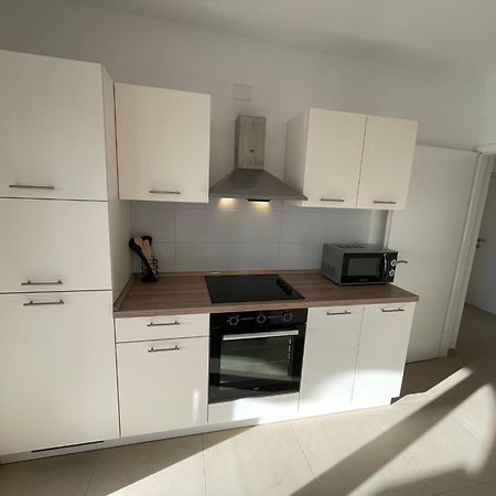 ויר Apartmenthouse Ines מראה חיצוני תמונה