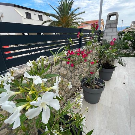 ויר Apartmenthouse Ines מראה חיצוני תמונה