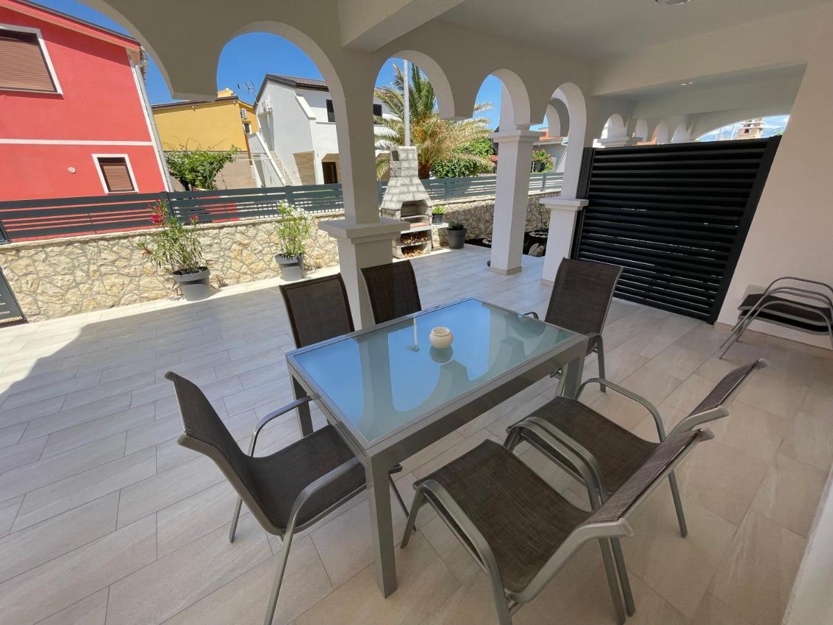 ויר Apartmenthouse Ines מראה חיצוני תמונה