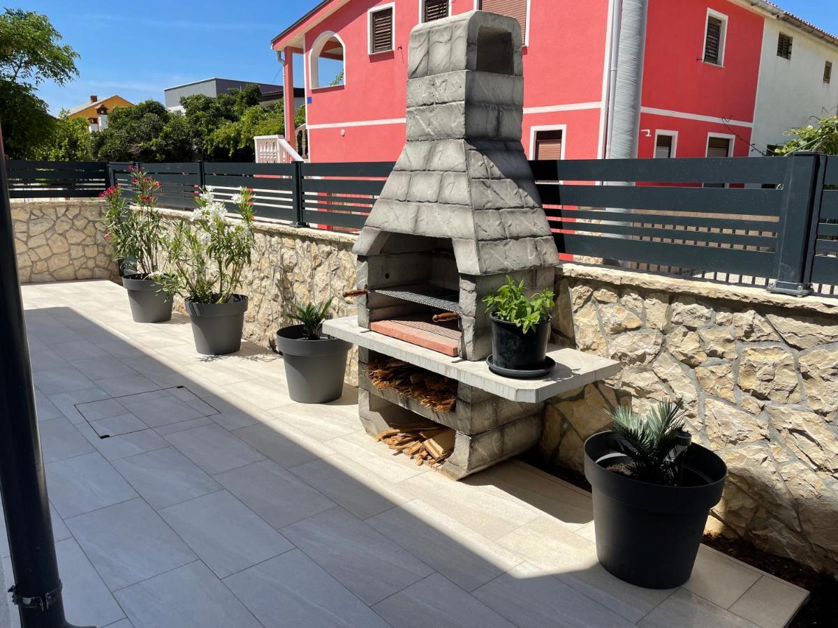ויר Apartmenthouse Ines מראה חיצוני תמונה