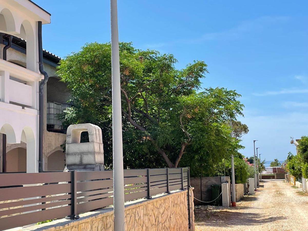 ויר Apartmenthouse Ines מראה חיצוני תמונה