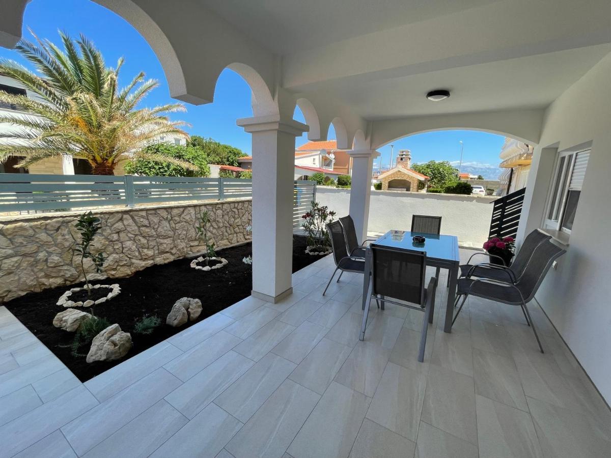 ויר Apartmenthouse Ines מראה חיצוני תמונה
