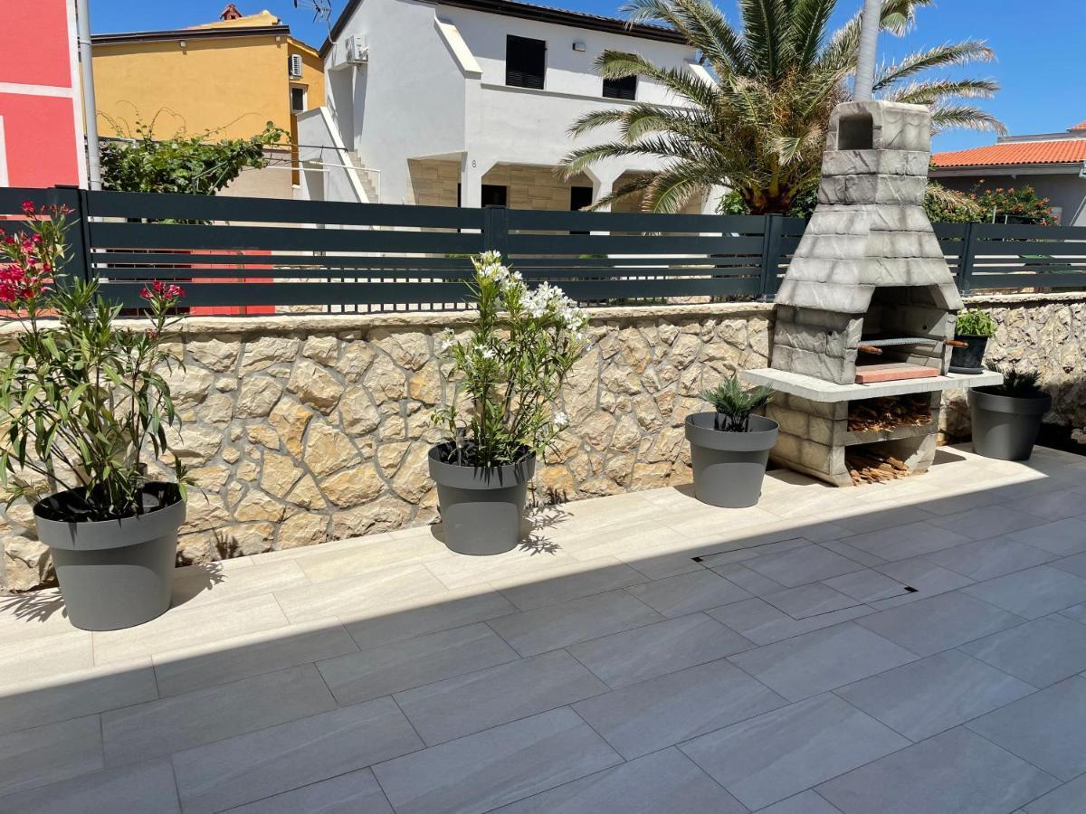 ויר Apartmenthouse Ines מראה חיצוני תמונה