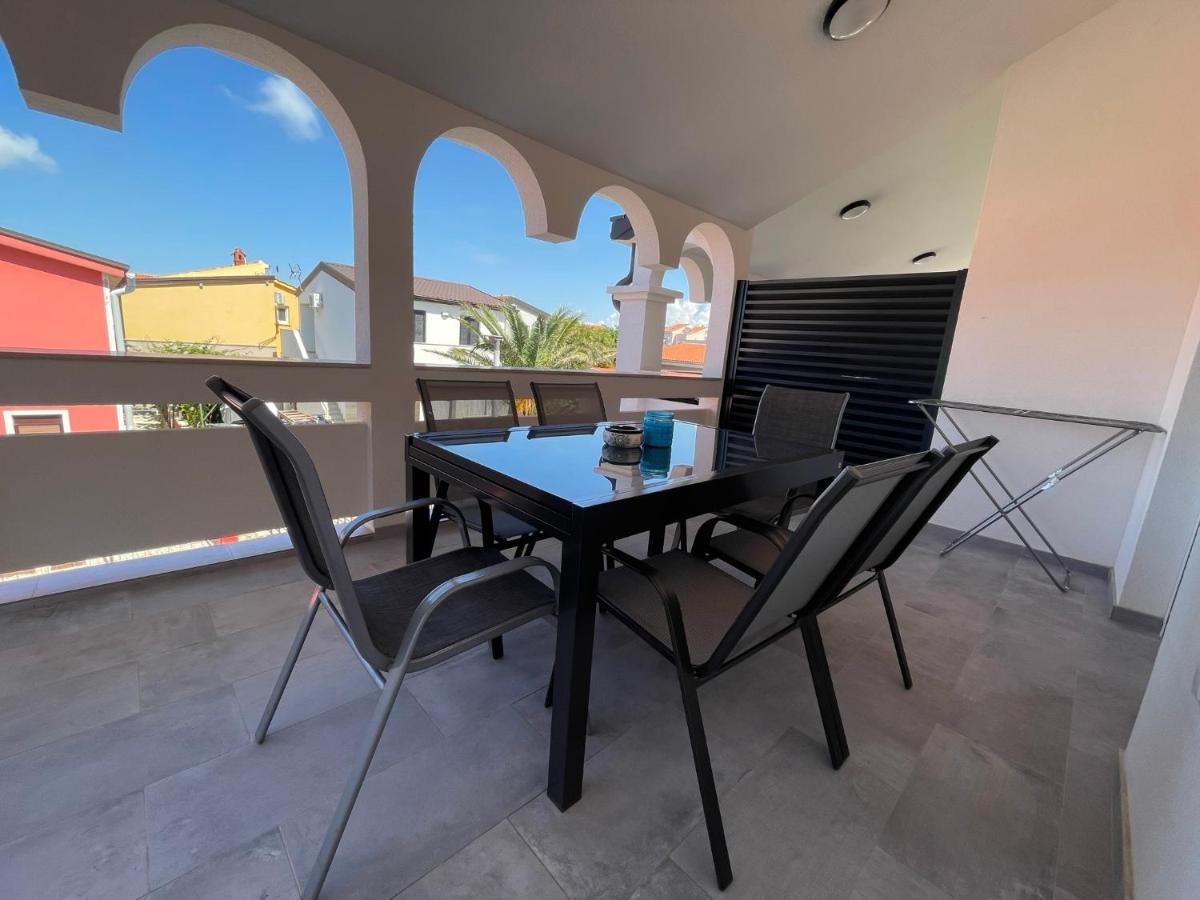 ויר Apartmenthouse Ines מראה חיצוני תמונה