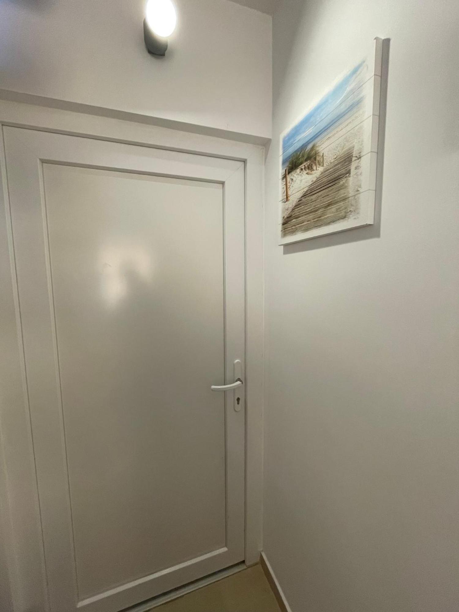 ויר Apartmenthouse Ines מראה חיצוני תמונה