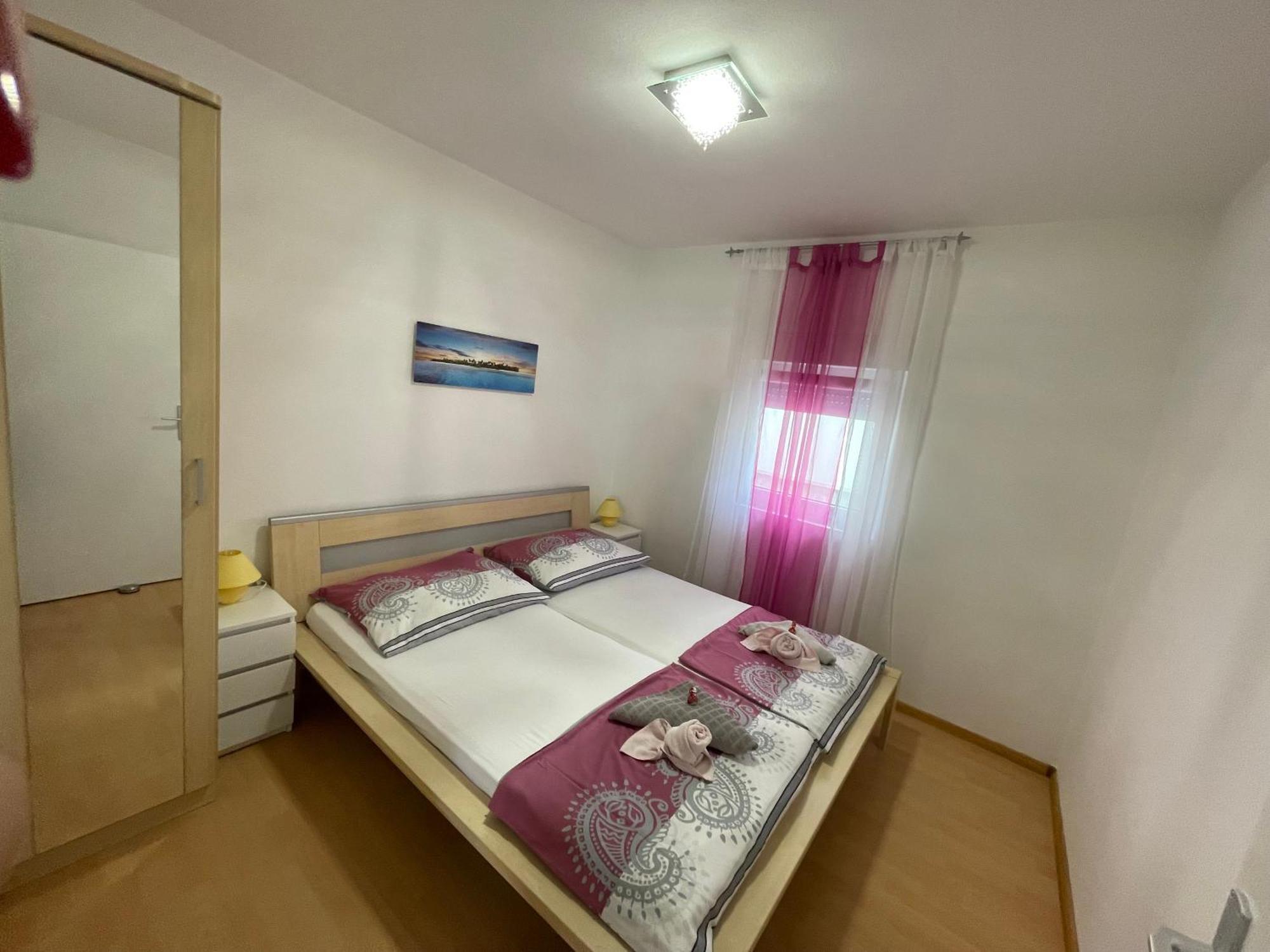 ויר Apartmenthouse Ines מראה חיצוני תמונה