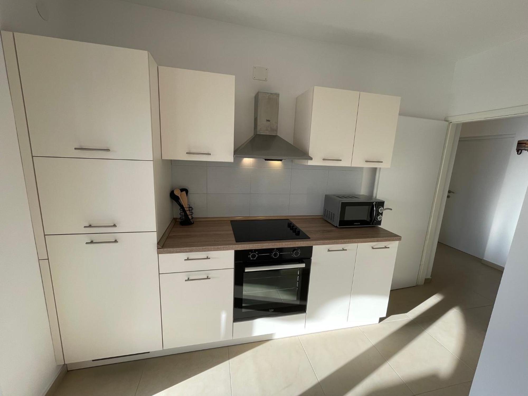 ויר Apartmenthouse Ines מראה חיצוני תמונה